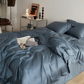 Silky Soft Smooth Eucalyptus Lyocell Duvet Cover | Yedwo